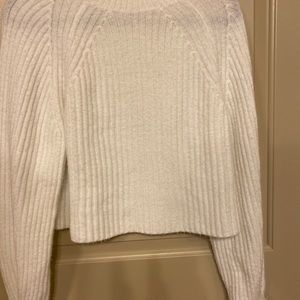 Cozy Sweater